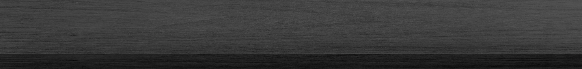 empty dark black wooden table top in foreground isolated on background with clipping path. counter bar foreground can be used for display or montage products.